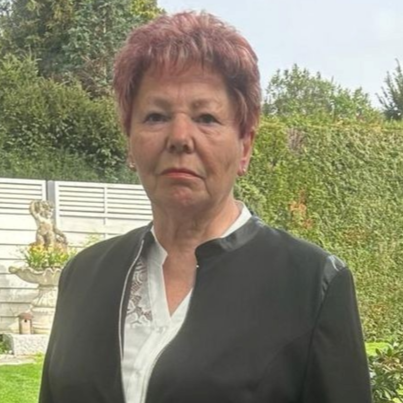  Renate Wansner